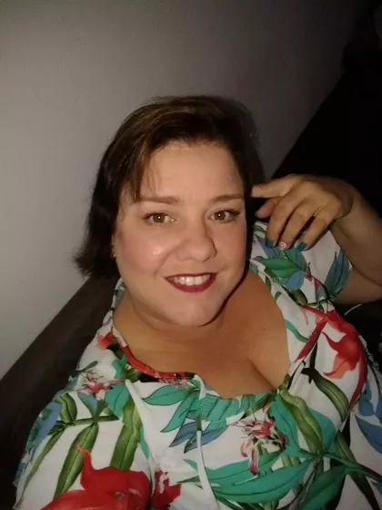 Daniela – Egg Donor in Ribeirao Preto, Sao Paulo, Brazil – photo 3
