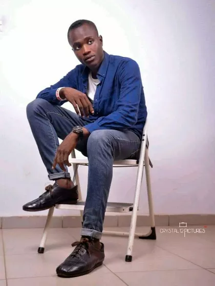 Reuben – Sperm Donor in Yola, Adamawa, Nigeria – photo 4