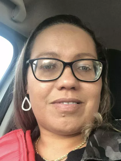 Giselli – Egg Donor in Camboriu, Santa Catarina, Brazil