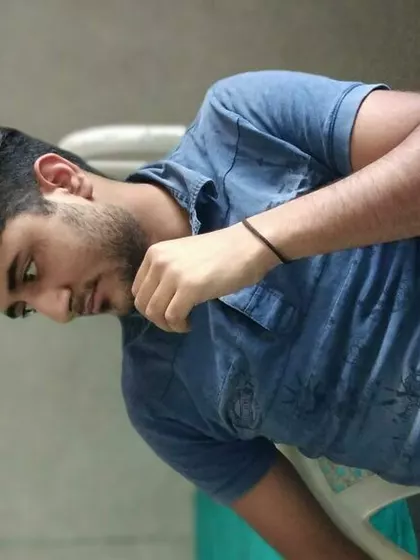 Raghav – Sperm Donor in Jammu City, Jammu and Kashmir, India – photo 1