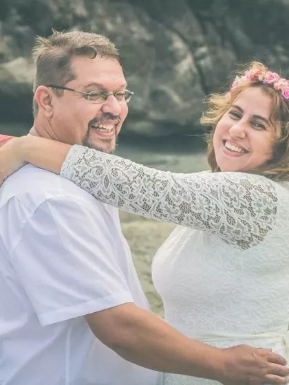 Patrícia – Egg Donor in Sorocaba, Sao Paulo, Brazil – photo 4