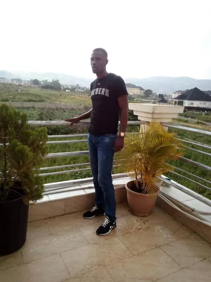 Essien – Sperm Donor in Abuja, Abuja Capital Territory, Nigeria – photo 3