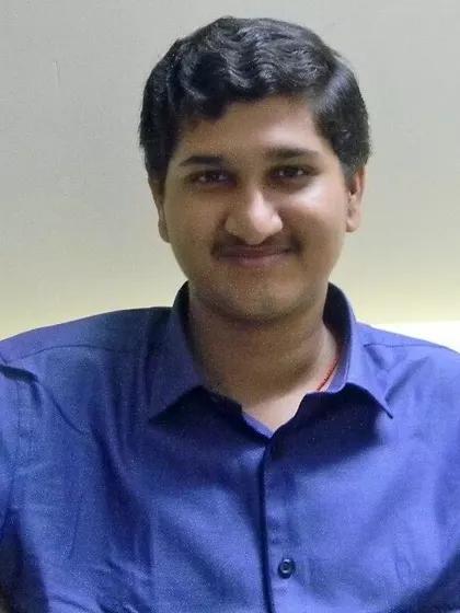 Pratik – Sperm Donor in Pune, Maharashtra, India