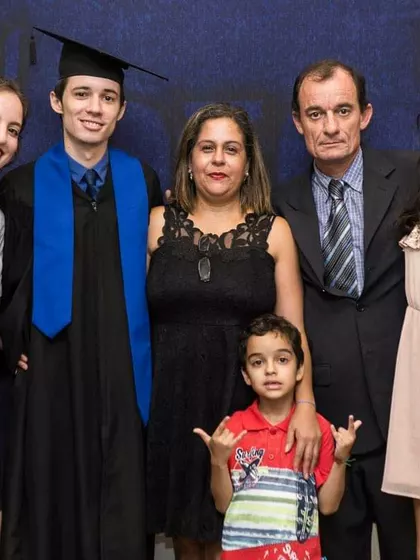 Mirella – Surrogate Mother in Sao Paulo, Sao Paulo, Brazil – photo 2