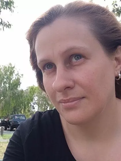 Jade – Surrogate Mother in Brisbane, Queensland, Australia