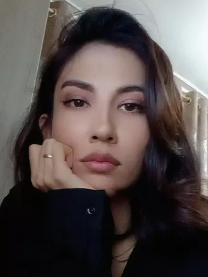 Yulia – Surrogate Mother in Alma Ata, Almaty, Kazakhstan