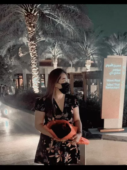 Aysha – Surrogate Mother in Ad Dawha, Ad Dawhah, Qatar