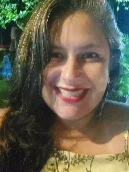 Cintia – Egg Donor in Niteroi, Rio de Janeiro, Brazil