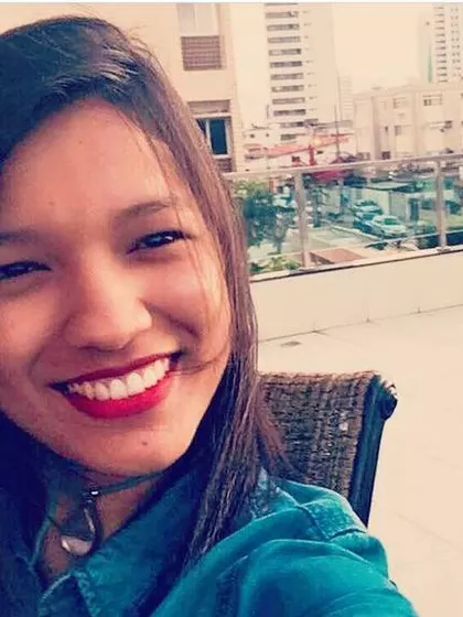Jessika – Egg Donor in Sao Paulo, Brazil