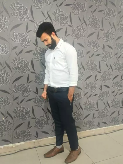 Akhil – Sperm Donor in Chandigarh, Chandigarh, India – photo 1