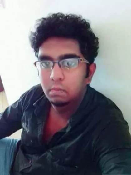 Alex – Sperm Donor in Bangalore, Karnataka, India