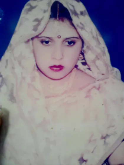 Pooja – Egg Donor in Ghaziabad, Uttar Pradesh, India