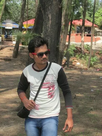 Jitesh ā Sperm Donor in Thane, Maharashtra, India