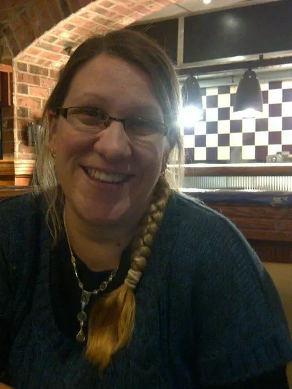 Kate – Surrogate Mother in Worcester, England, United Kingdom
