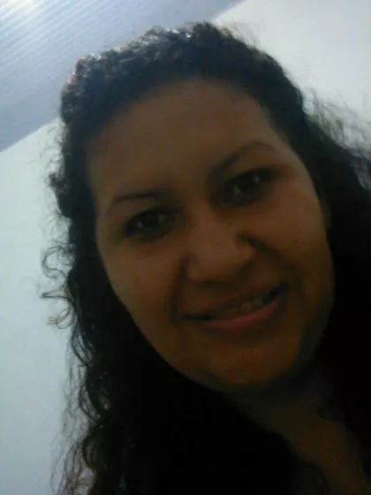 Clicia – Surrogate Mother in Manaus, Amazonas, Brazil