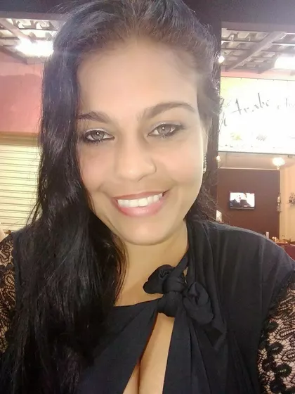 Josiane – Egg Donor in Mage, Rio de Janeiro, Brazil – photo 4