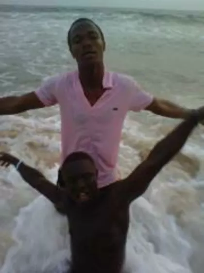 David – Sperm Donor in Ikotun, Lagos, Nigeria – photo 2