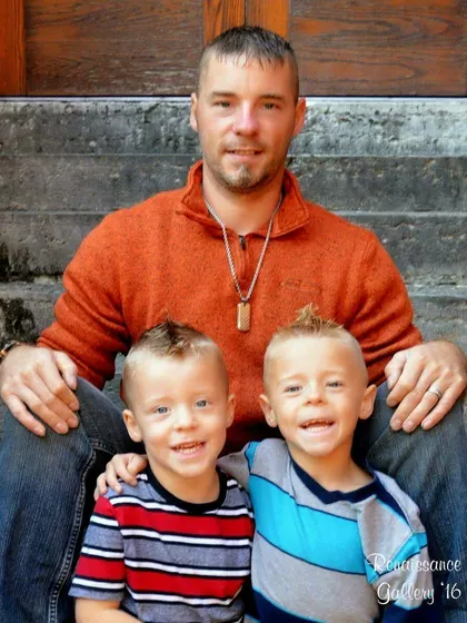 Leeann – Surrogate Mother in Columbus, Ohio, United States – photo 3