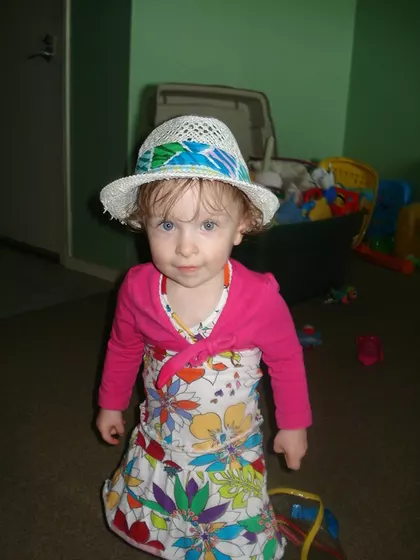 Courtney – Surrogate Mother in Windsor, Ontario, Canada