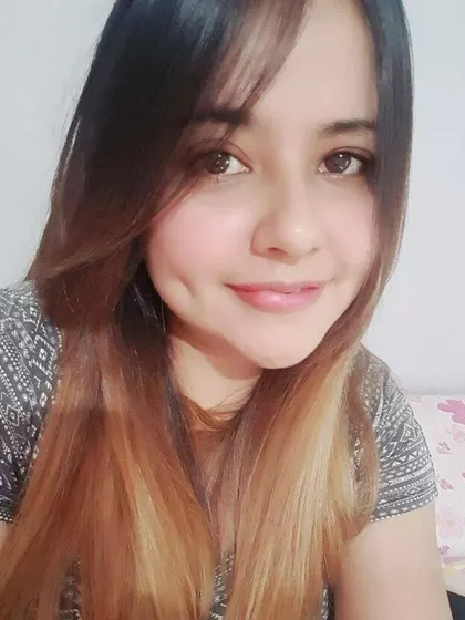 Jessika – Egg Donor in Goiania, Goias, Brazil – photo 4