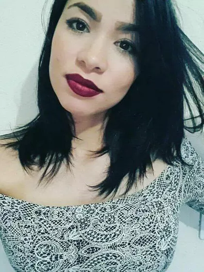 Juliane – Egg Donor in Embu, Sao Paulo, Brazil – photo 4