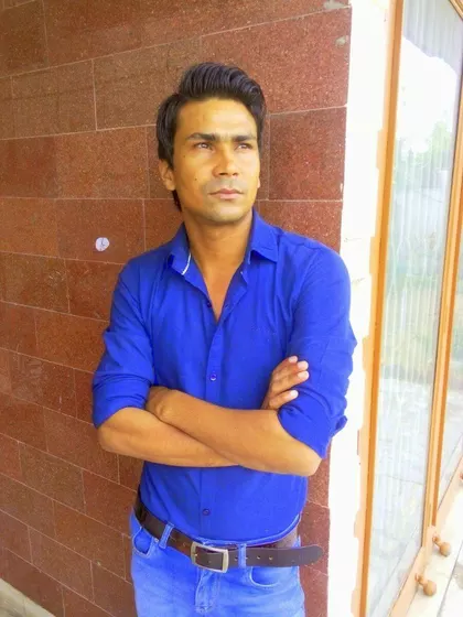 Mahendra – Sperm Donor in Jaipur, Rajasthan, India – photo 2