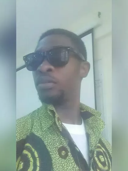 Dennis – Sperm Donor in Akra, Greater Accra, Ghana – photo 4