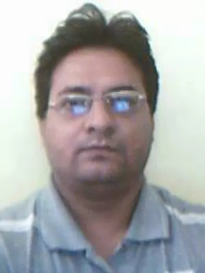 Ashish – Sperm Donor in Baroda, Gujarat, India