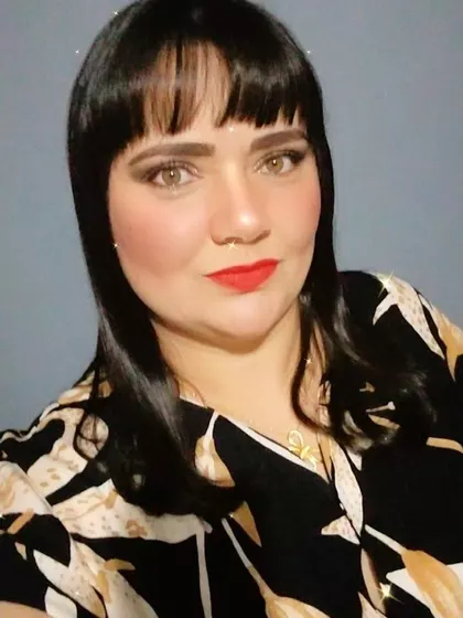 Ana – Egg Donor in Ananindeua, Para, Brazil