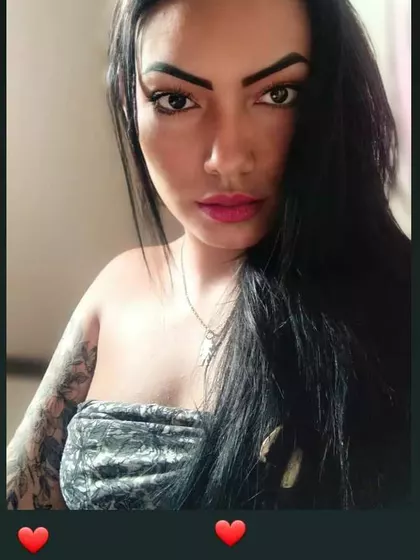 Tifany – Egg Donor in Lins, Sao Paulo, Brazil
