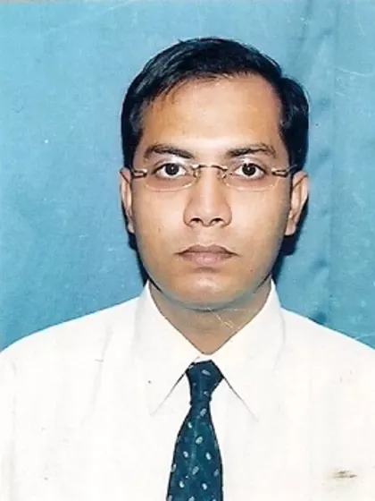Debarun – Sperm Donor in Delhi, India
