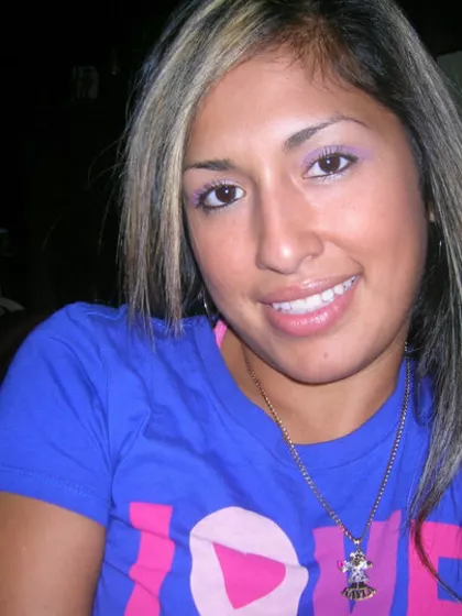 Sandra – Egg Donor in Tampa, Florida, United States