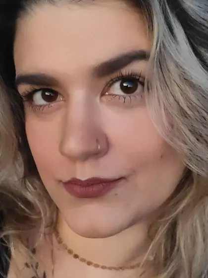 Ana – Egg Donor in Vila Velha, Espirito Santo, Brazil