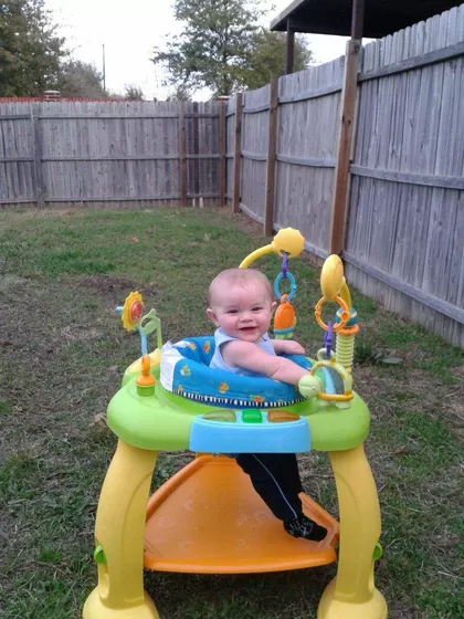 Blythe – Surrogate Mother in Keller, Texas, United States