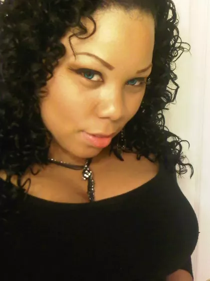 Jamie – Egg Donor in Oshawa, Ontario, Canada