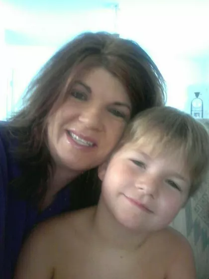 Debra – Surrogate Mother in Salt Lake City, Utah, United States