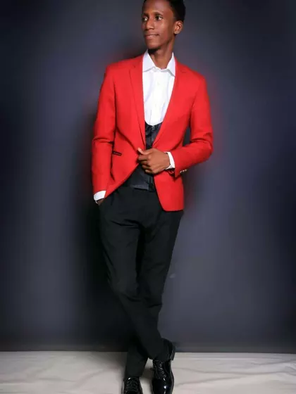 Glory – Sperm Donor in Amadi, Rivers, Nigeria