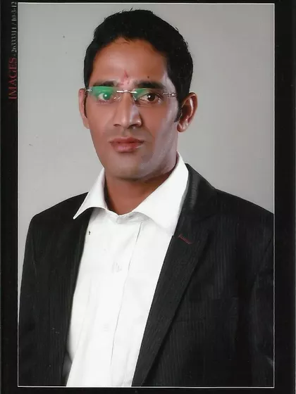 Jashvir – Sperm Donor in Mumbai, Maharashtra, India – photo 2