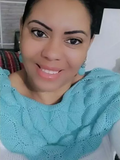 Keli – Egg Donor in Sao Paulo, Sao Paulo, Brazil – photo 2