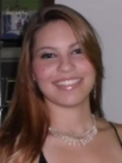 Edilayne – Egg Donor in Salvador, Bahia, Brazil