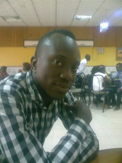 James