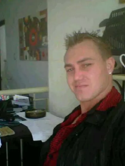 Lucas – Sperm Donor in Centurion, Gauteng, South Africa – photo 3
