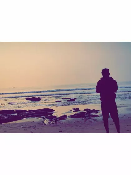 Ahmed – Sperm Donor in Hyderabad Deccan, Andhra Pradesh, India