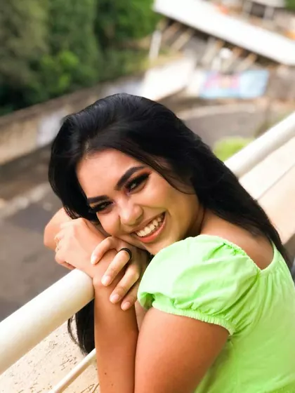 Lesley – Egg Donor in Para, Para, Brazil – photo 2