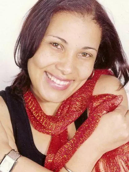 Luciene – Surrogate Mother in Barra Mansa, Rio de Janeiro, Brazil – photo 2