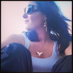 Photo 2 of egg donor profile in Sao Paulo, Sao Paulo, Brazil