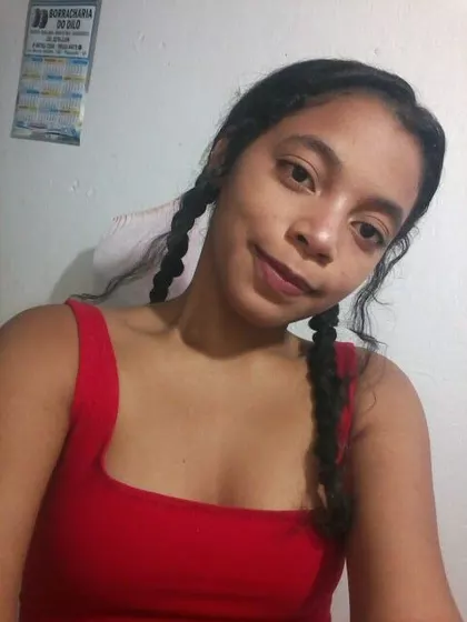 Karine – Egg Donor in Sao Paulo, Brazil