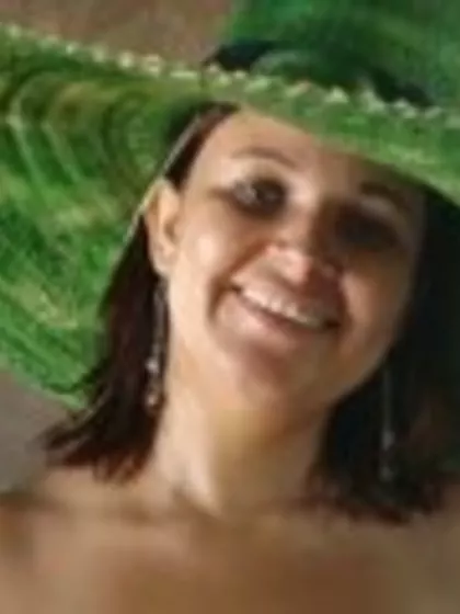 Lucilaine – Egg Donor in Campo Grande, Mato Grosso do Sul, Brazil – photo 3