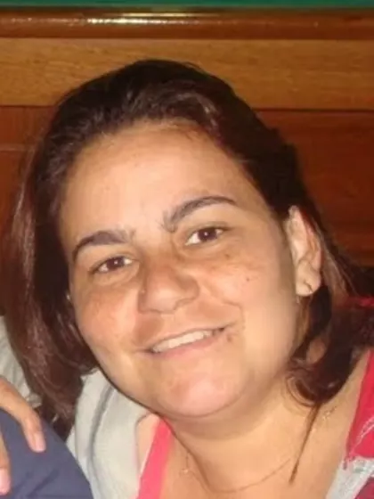 Patricia – Surrogate Mother in Sao Paulo, Brazil