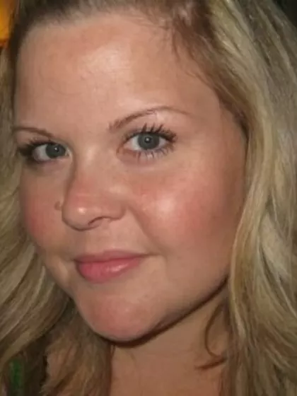 Melissa – Surrogate Mother in Yuba City, California, United States – photo 2